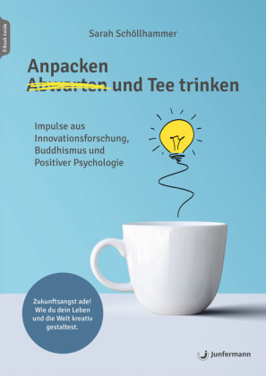 Anpacken und Tee trinken, m. 1 Buch, m. 1 Beilage