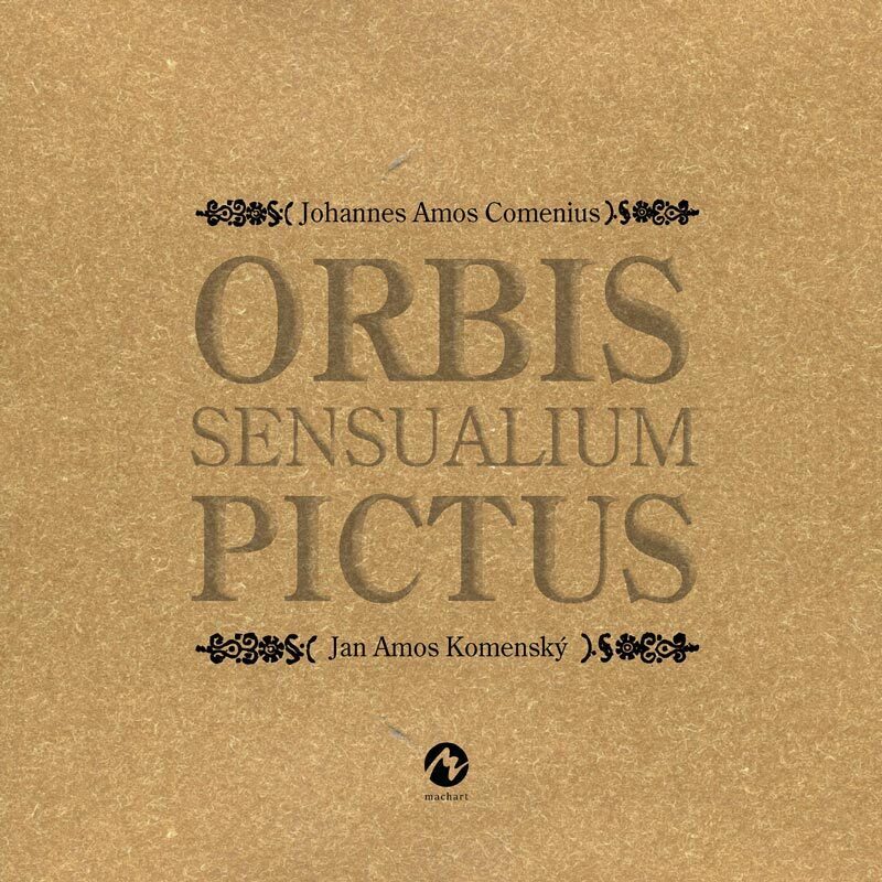 Orbis sensualium pictus main product photo