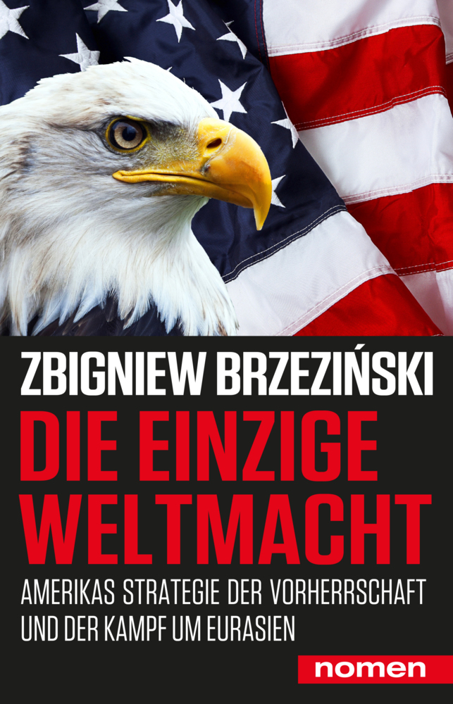 Die einzige Weltmacht main product photo