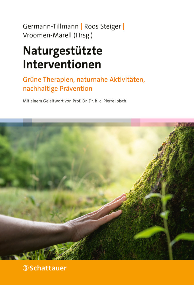 Naturgestützte Interventionen main product photo