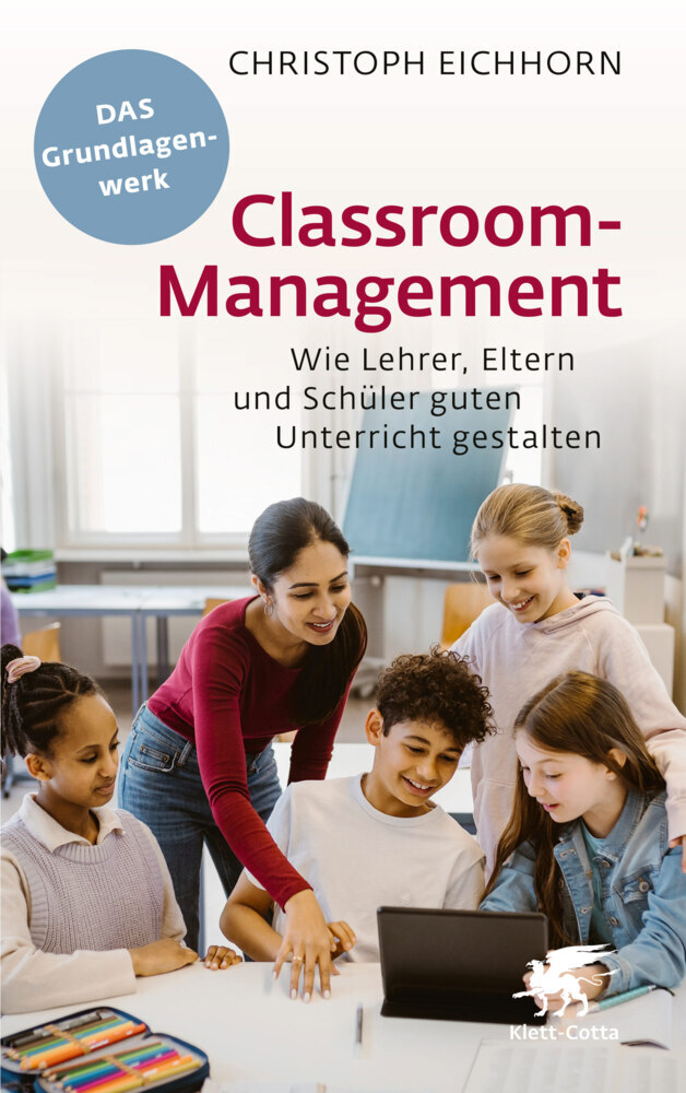 Classroom-Management main product photo
