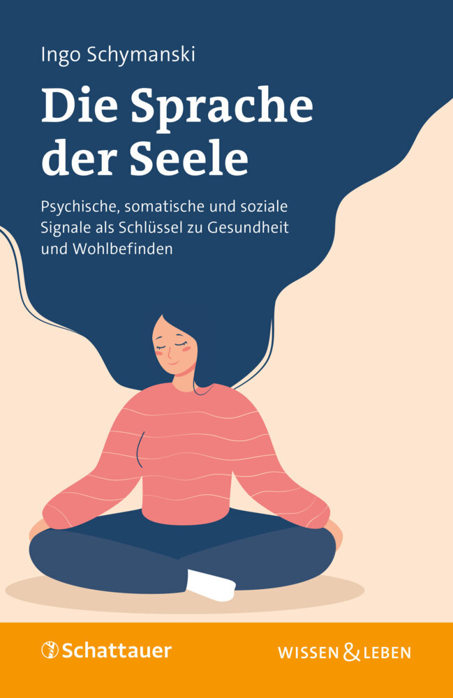 Die Sprache der Seele main product photo