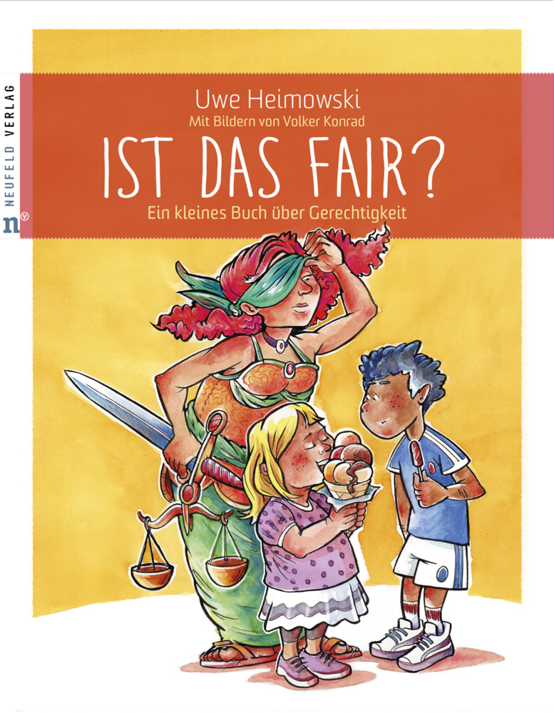 Ist das fair? main product photo