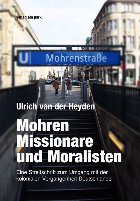 Mohren, Missionare und Moralisten main product photo