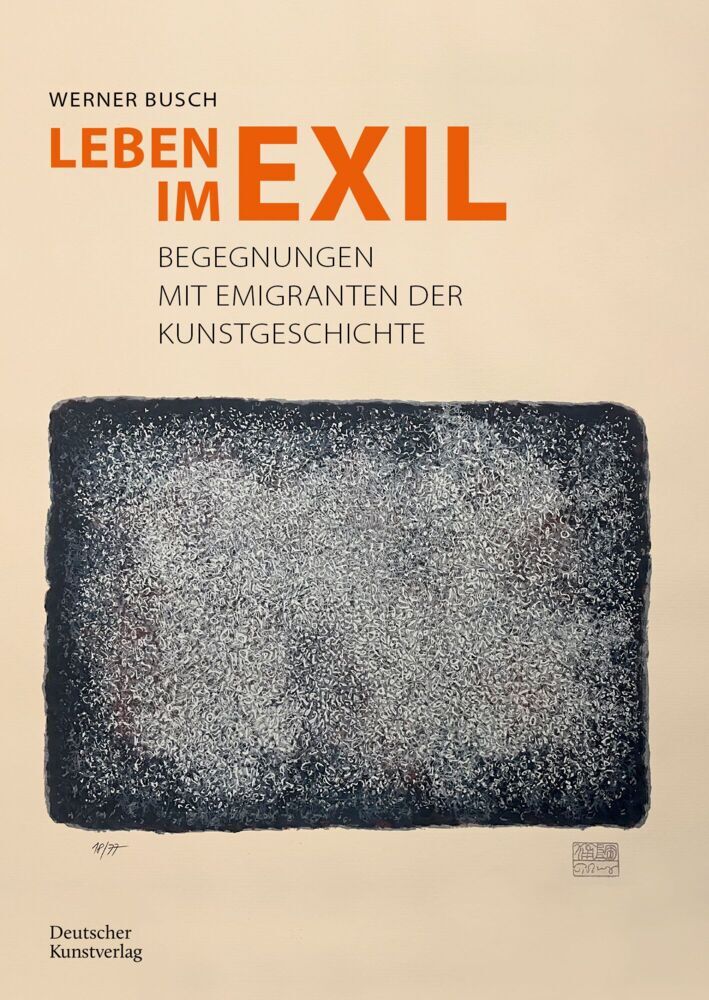 Leben im Exil main product photo