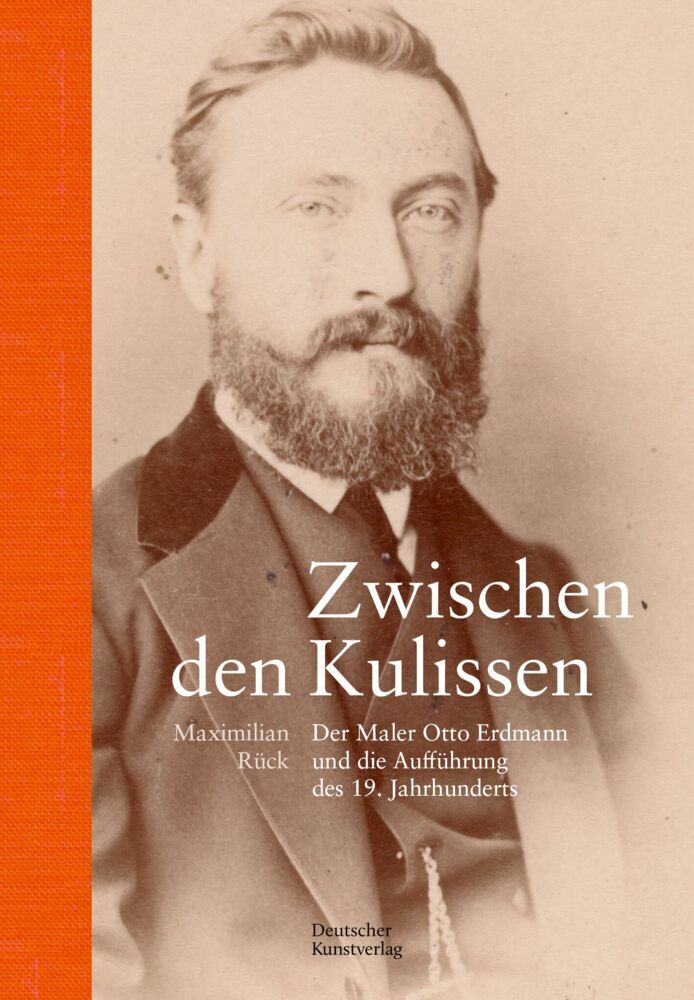 Zwischen den Kulissen main product photo