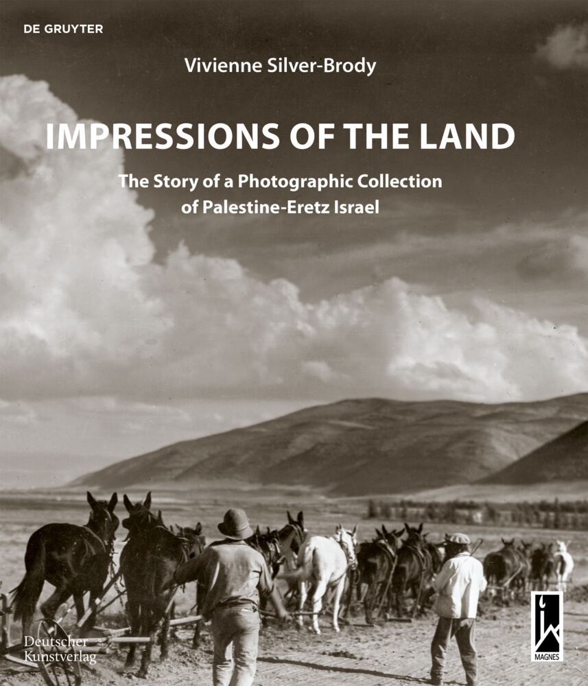 Impressions of the Land main product photo