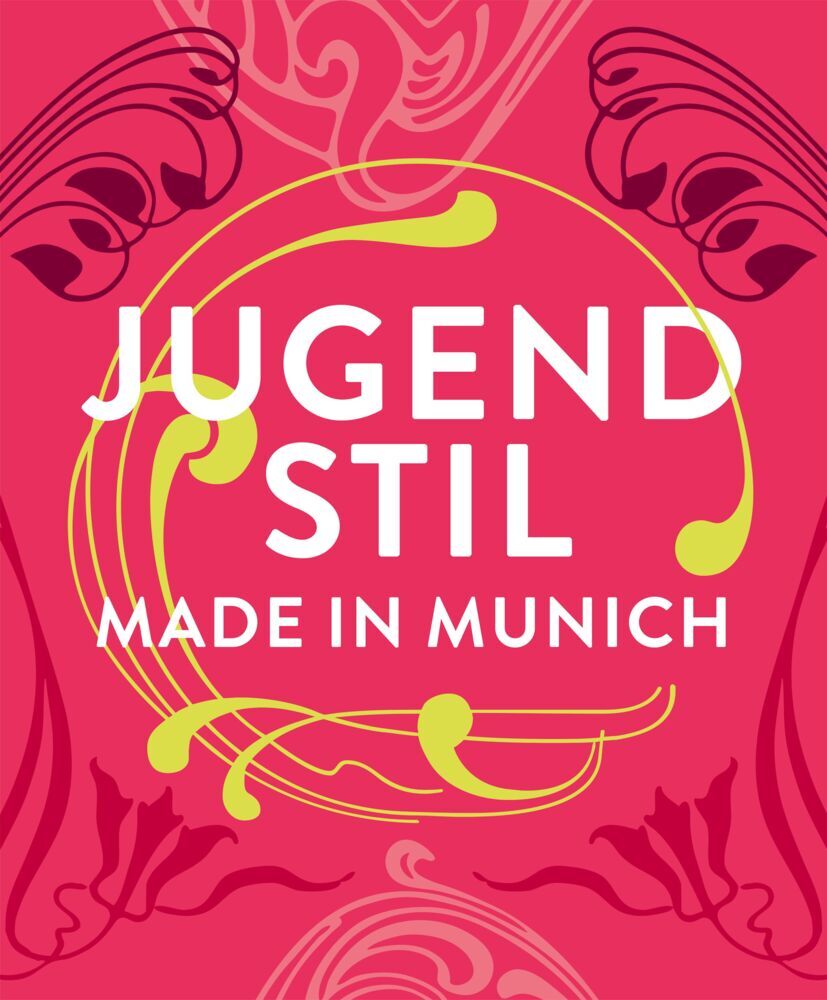 Jugendstil. Made in Munich main product photo