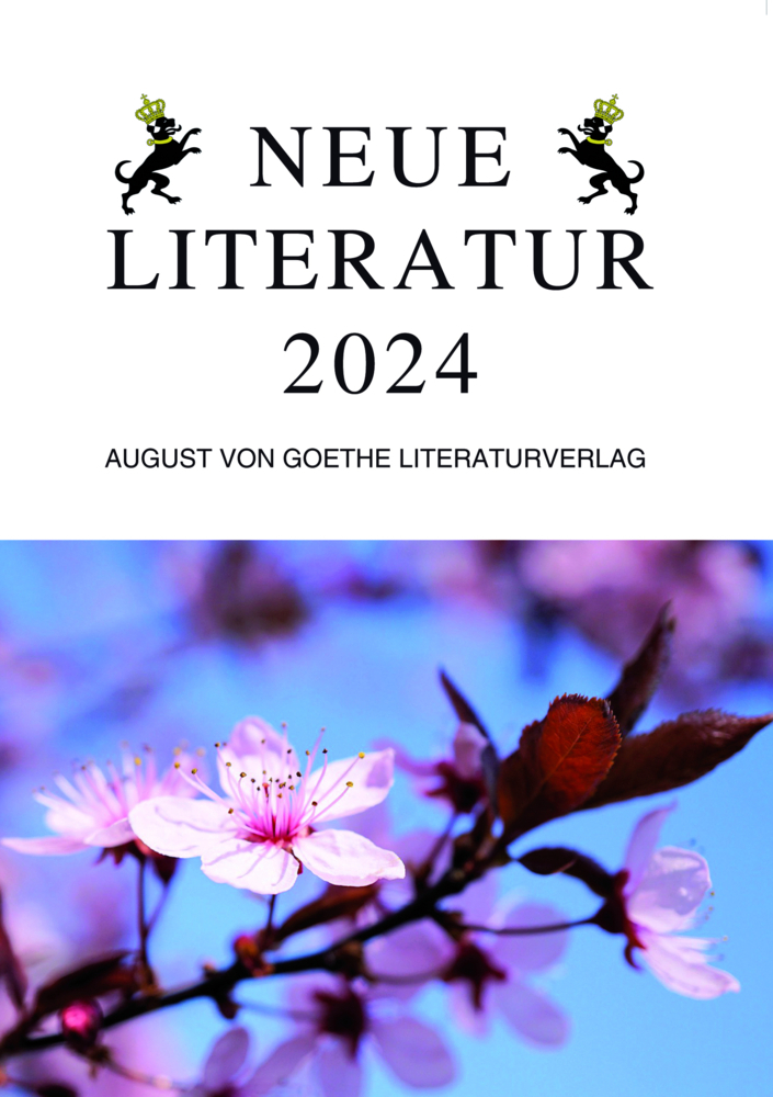 Neue Literatur 2024 main product photo