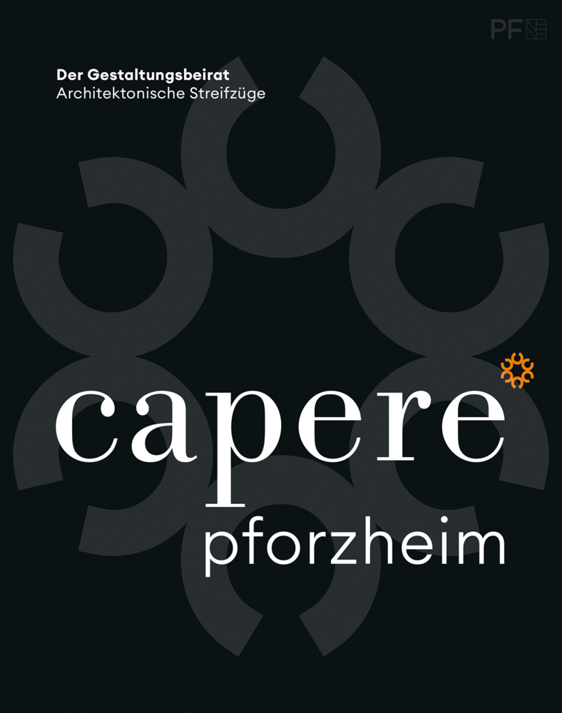 capere* Pforzheim main product photo