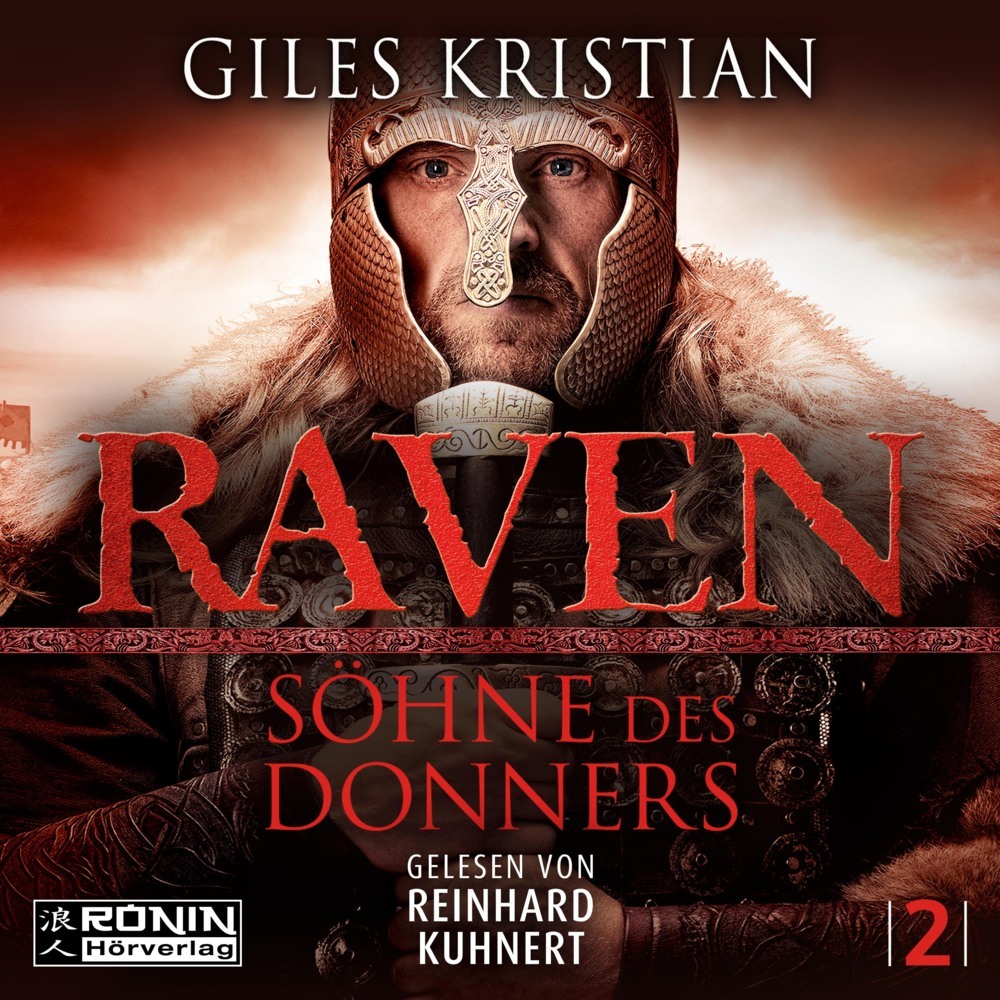 Söhne des Donners main product photo