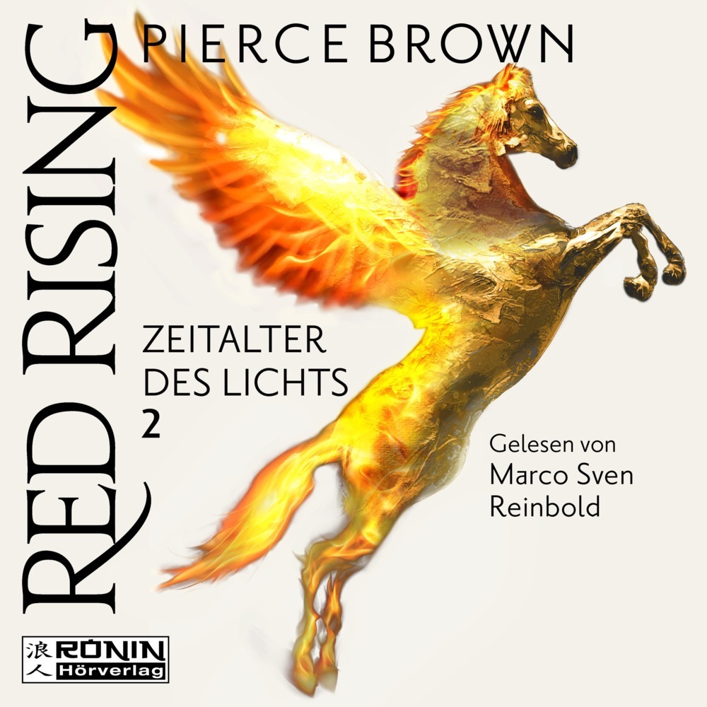 Red Rising 6.2 main product photo