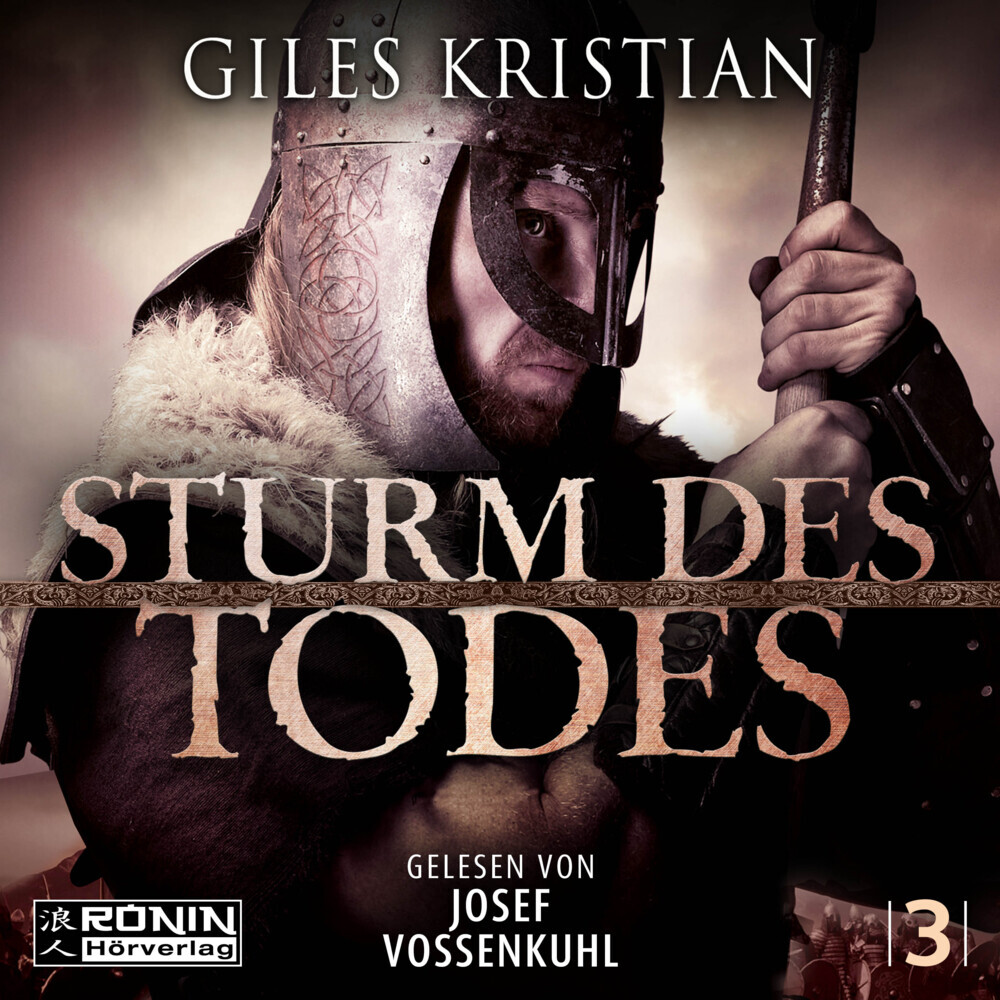 Sturm des Todes main product photo