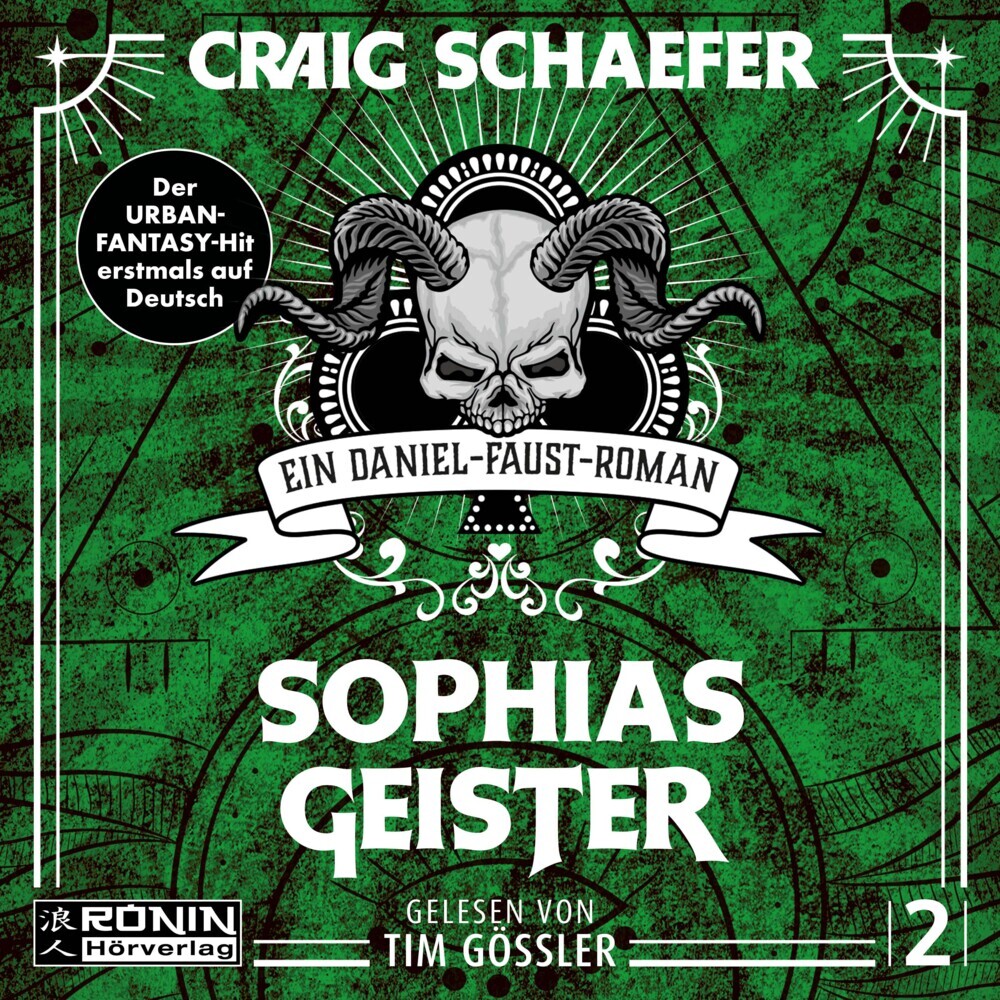 Sophias Geister main product photo
