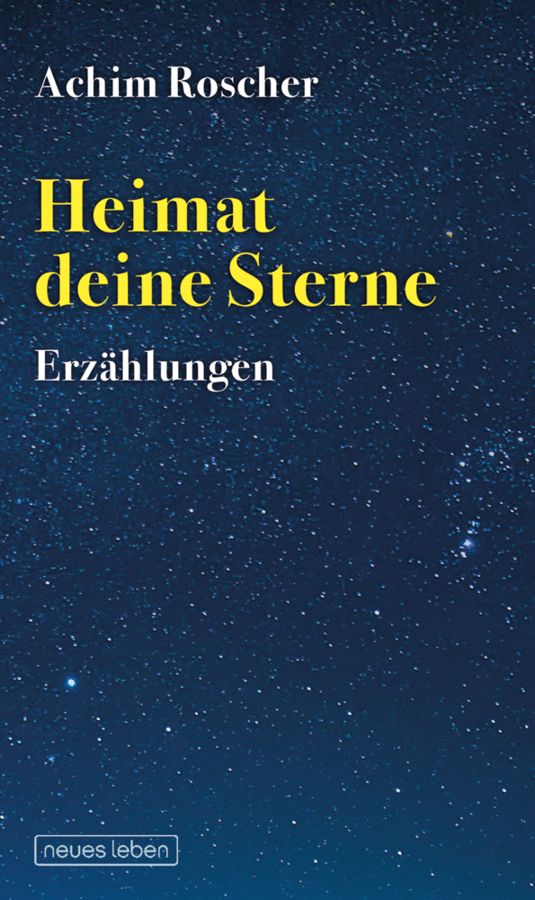 Heimat deine Sterne main product photo