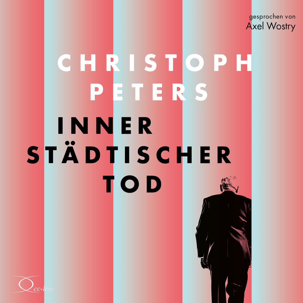 Innerstädtischer Tod, 6 Audio-CD main product photo