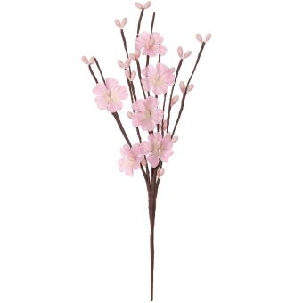 Picker Kirschblüten rosa, 26cm