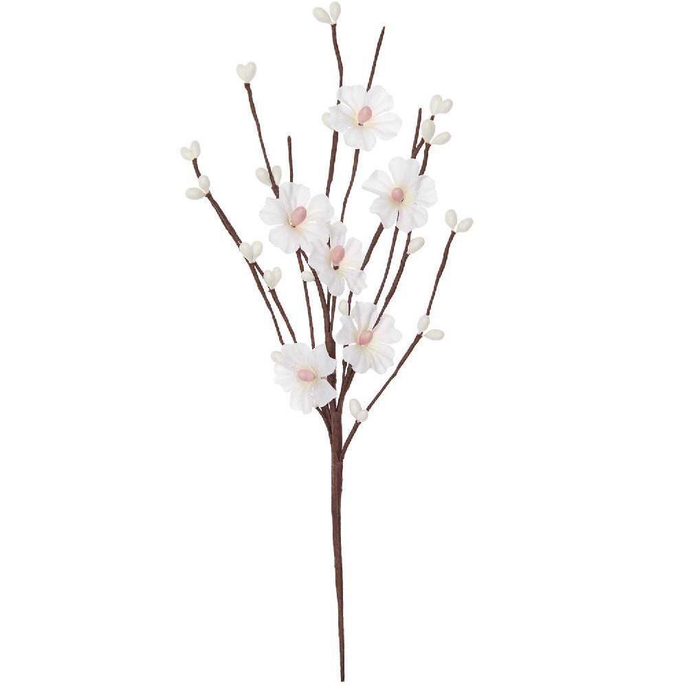 Picker Kirschblüten weiß, 26cm main product photo