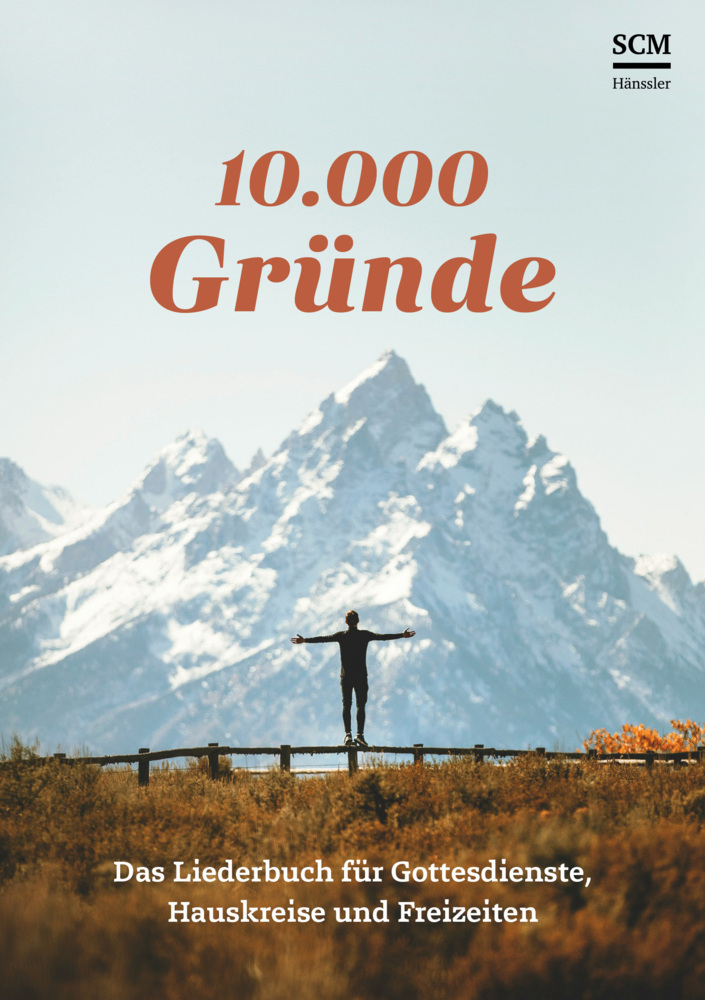 10.000 Gründe main product photo