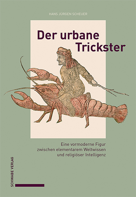 Der urbane Trickster main product photo
