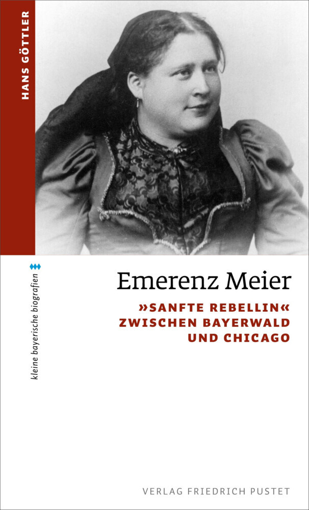 Emerenz Meier main product photo