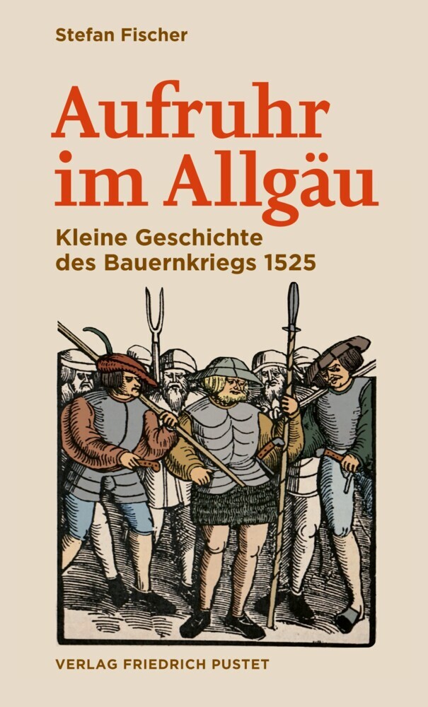Aufruhr im Allgäu main product photo