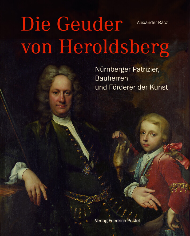 Die Geuder von Heroldsberg main product photo