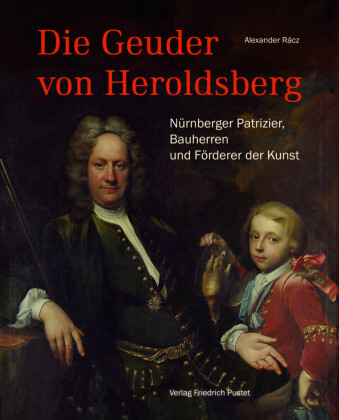 Die Geuder von Heroldsberg