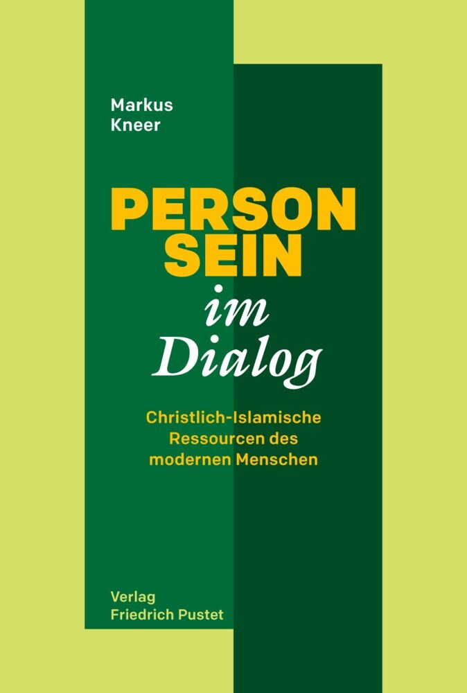 Person-Sein im Dialog main product photo