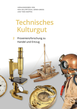 Technisches Kulturgut, Band 2