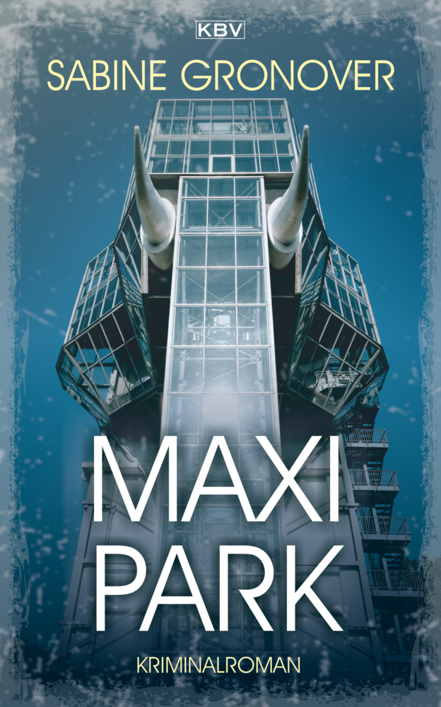 Maxipark main product photo