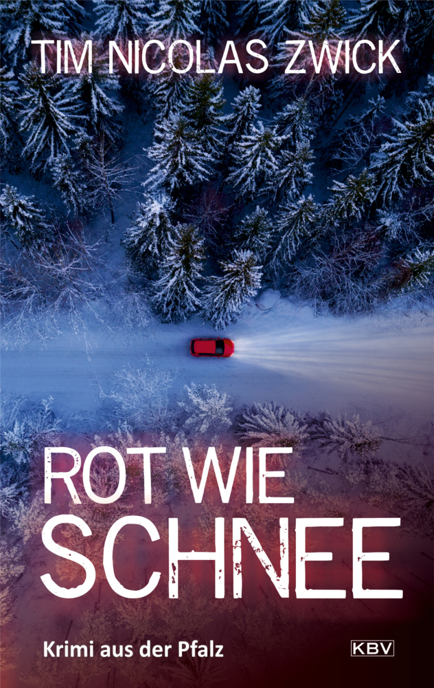 Rot wie Schnee main product photo