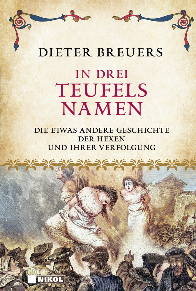In drei Teufels Namen main product photo