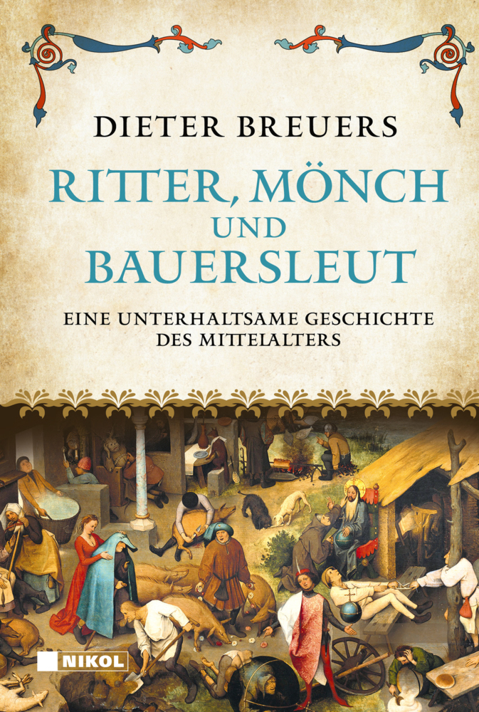 Ritter, Mönch und Bauersleut main product photo