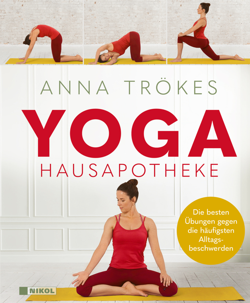 Yoga Hausapotheke main product photo
