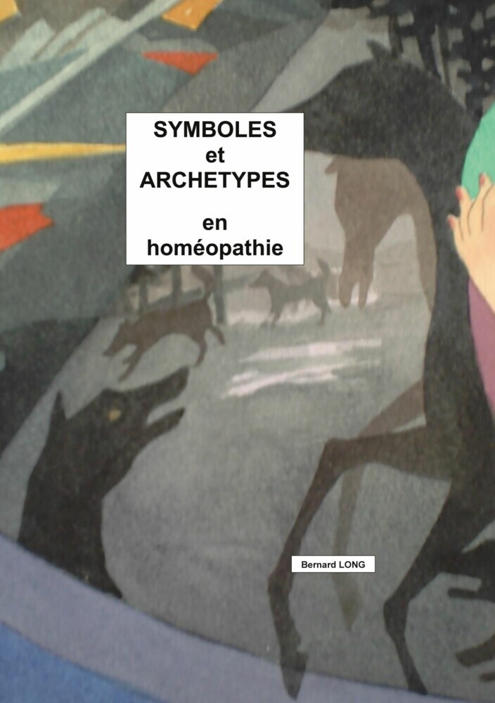 Symboles et archétypes main product photo
