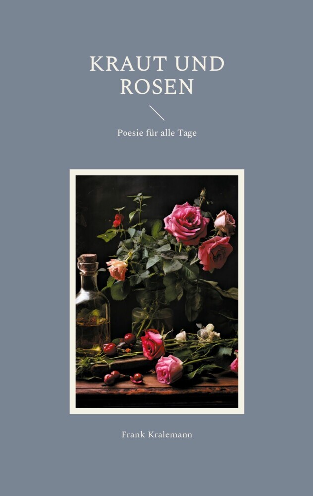 Kraut und Rosen main product photo