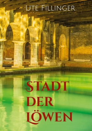 Stadt der Löwen