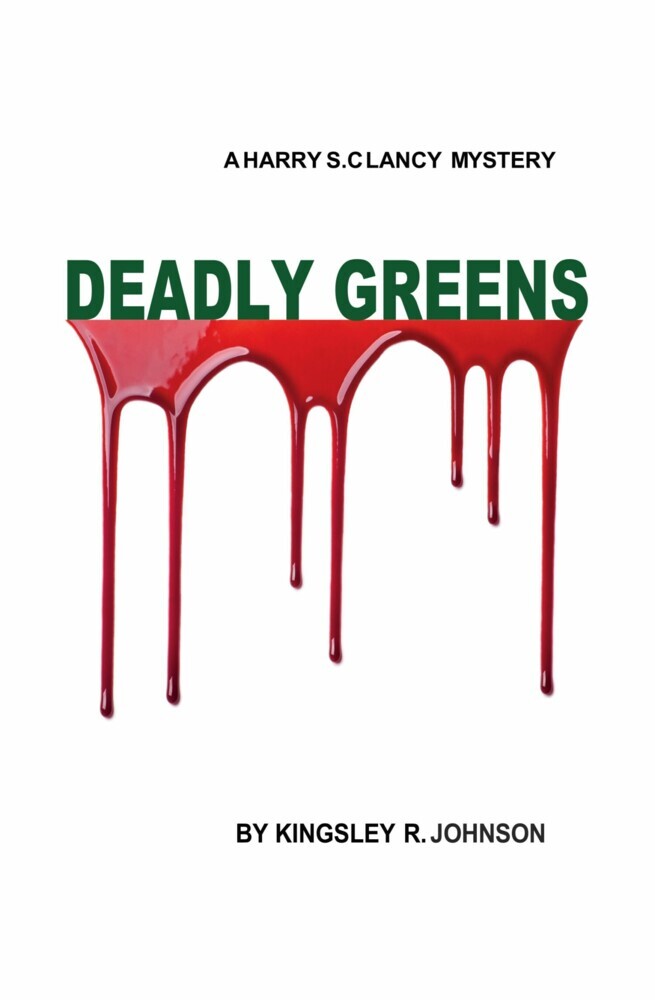 Deadly Greens main product photo