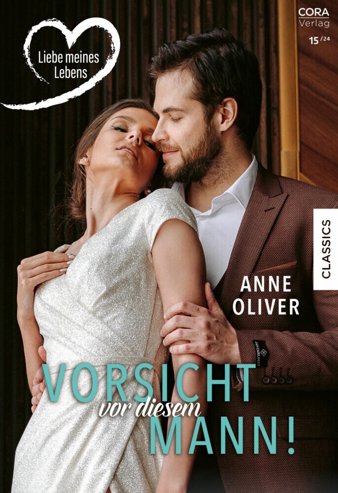 Vorsicht vor diesem Mann! main product photo