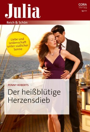Der heißblütige Herzensdieb