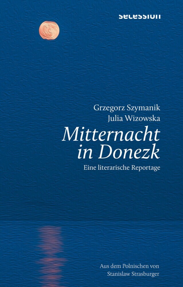 Mitternacht in Donezk main product photo