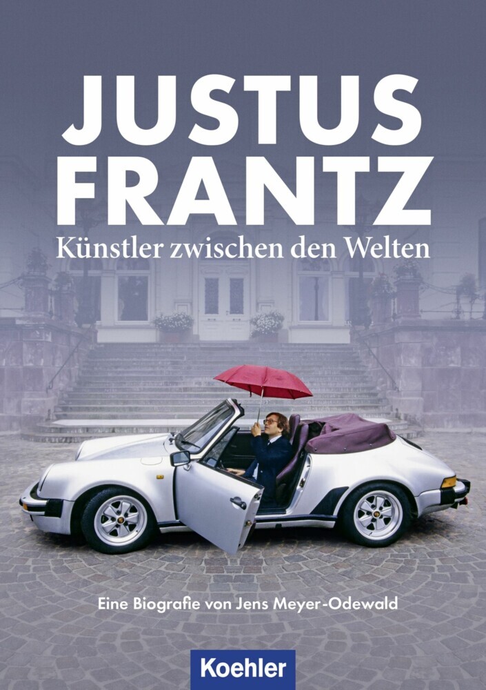 Justus Frantz main product photo