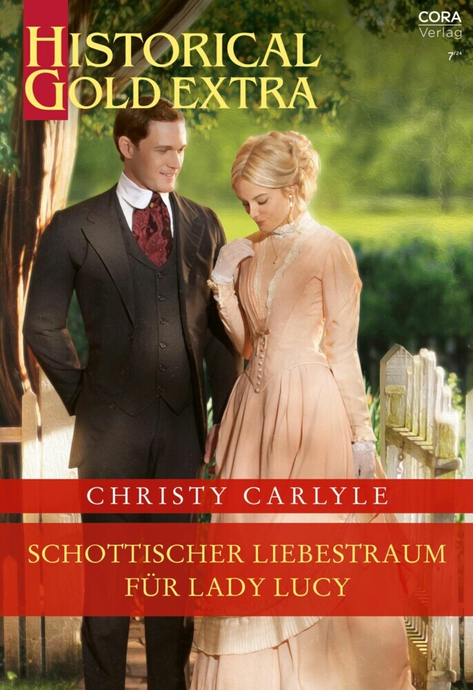 Schottischer Liebestraum für Lady Lucy main product photo