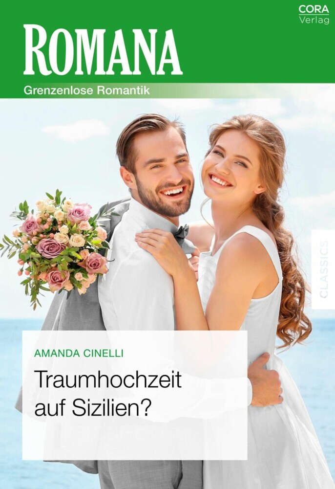 Traumhochzeit auf Sizilien? main product photo