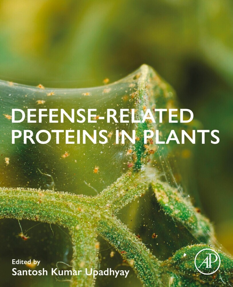 Defense-Related Proteins in Plants main product photo