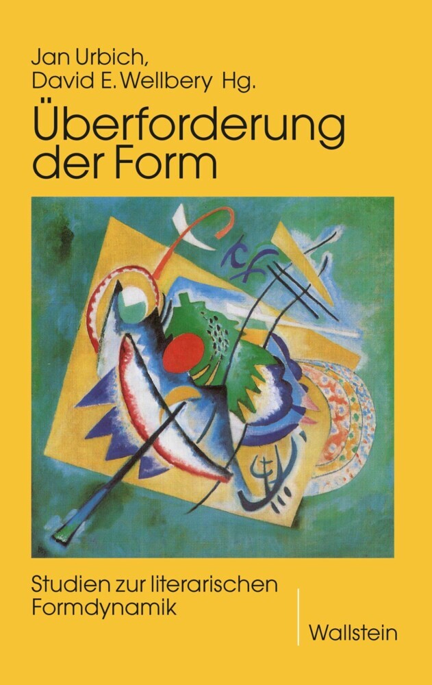 Überforderung der Form main product photo