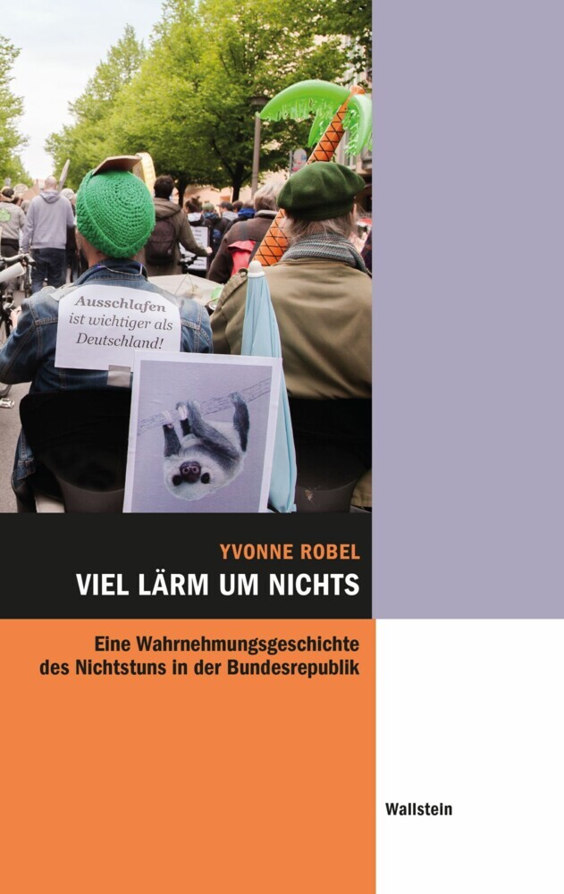 Viel Lärm um nichts main product photo
