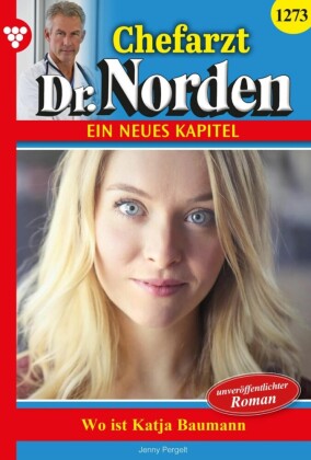 Wo ist Katja Baumann?