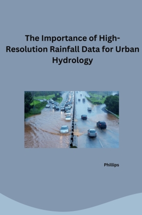 The Challenge of Time: Finding High-Resolution Rainfall Data f...